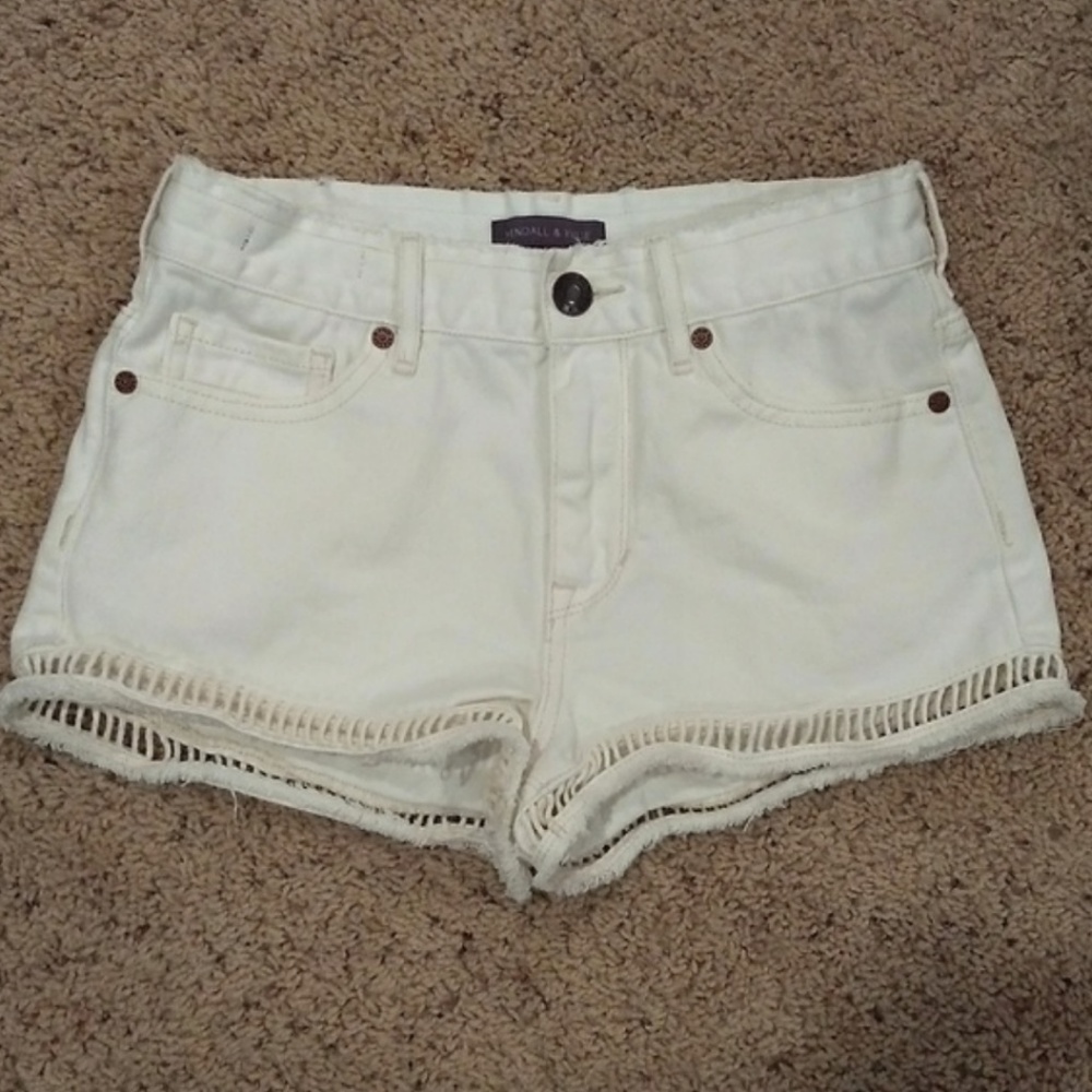 kendall and kylie shorts
